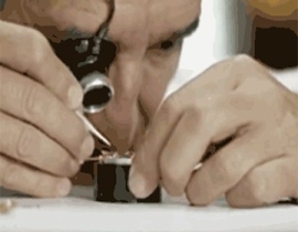 长沙劳力士里面起雾