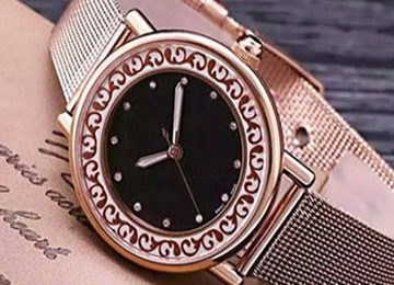 长沙劳力士手表清洗保养地址