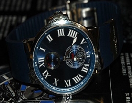 长沙劳力士换秒针