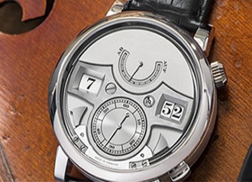 长沙劳力士手表维修机芯价格