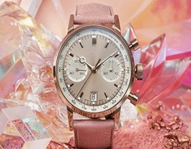 长沙劳力士机械表有水气