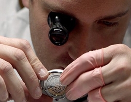 长沙劳力士正规保养地址