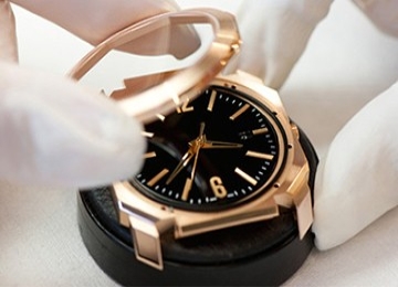 长沙劳力士表售后维修网点电话