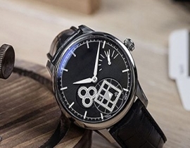 长沙劳力士手表有水蒸气不走