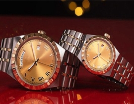 长沙劳力士手表维修在哪