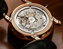 长沙劳力士表有水珠不走了