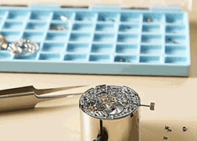 长沙劳力士有水珠不走了