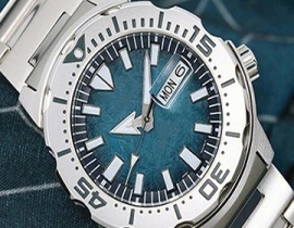 劳力士长沙换蝴蝶扣