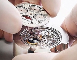 长沙劳力士有水气