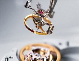 长沙劳力士手表起雾不走了