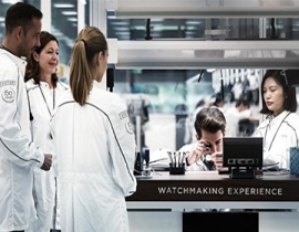 长沙劳力士指定保养