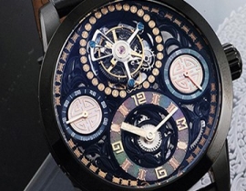 劳力士长沙换表镜