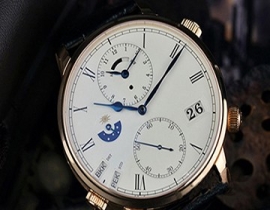 长沙劳力士手表起雾不走