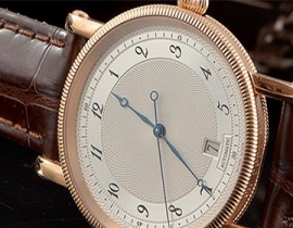 长沙劳力士里面有水蒸气