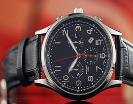 长沙劳力士进水生锈