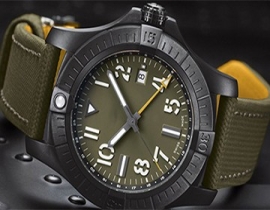 长沙劳力士手表生锈