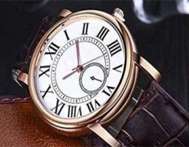 长沙劳力士腕表里面进水