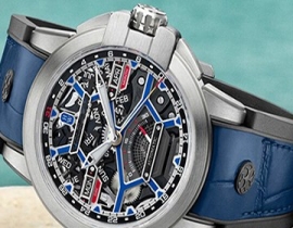 长沙劳力士换表蒙