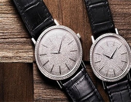 长沙劳力士表有水蒸气