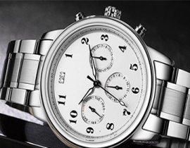 长沙劳力士手表不走了维修电话