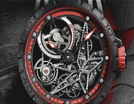 长沙劳力士有水蒸气不走了