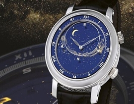 长沙劳力士手表有水珠不走了