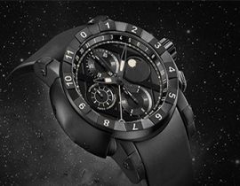 长沙劳力士手表腐蚀